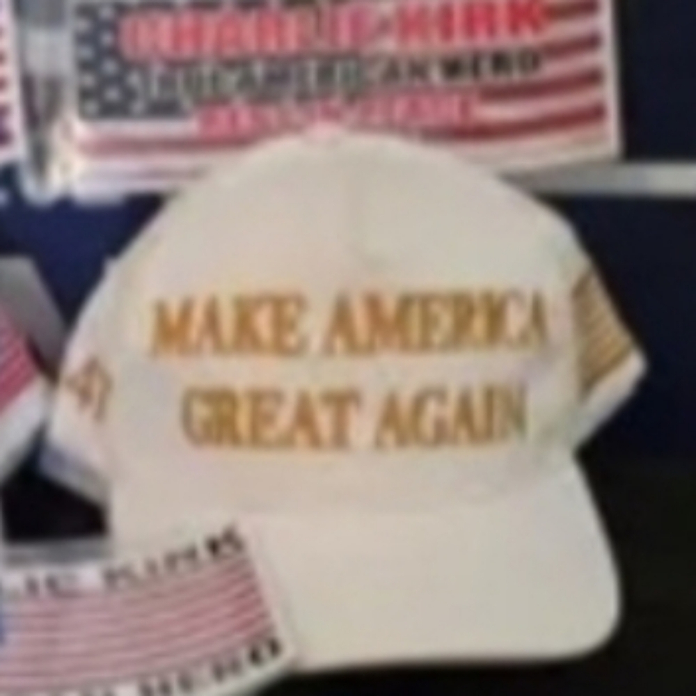 MAGA Hat